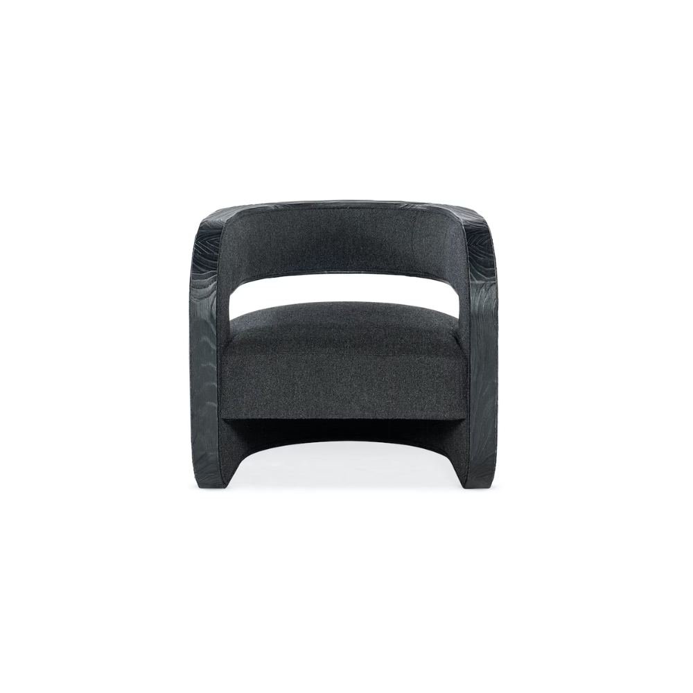 BURKE ACCENT CHAIR