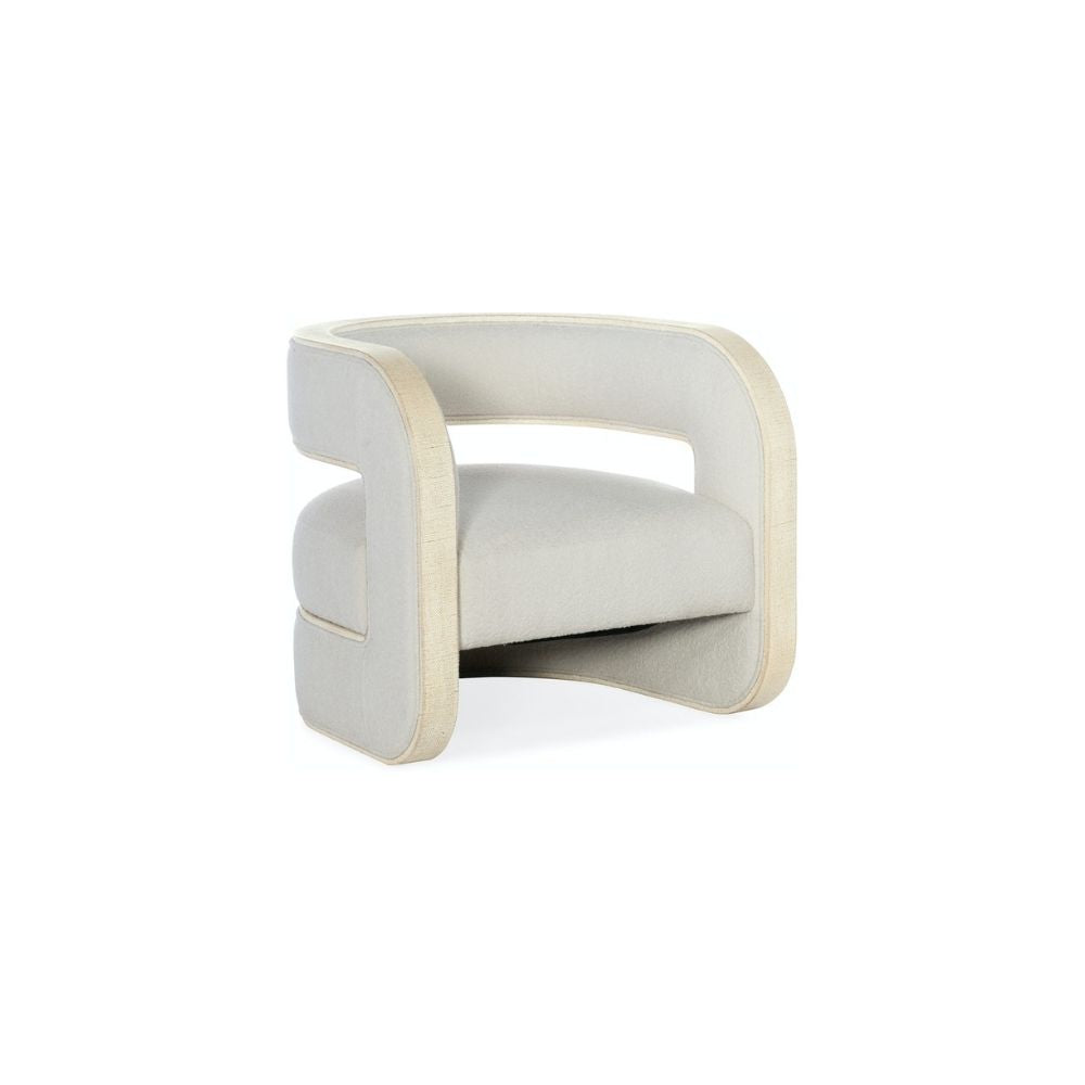 CASCADE ACCENT CHAIR