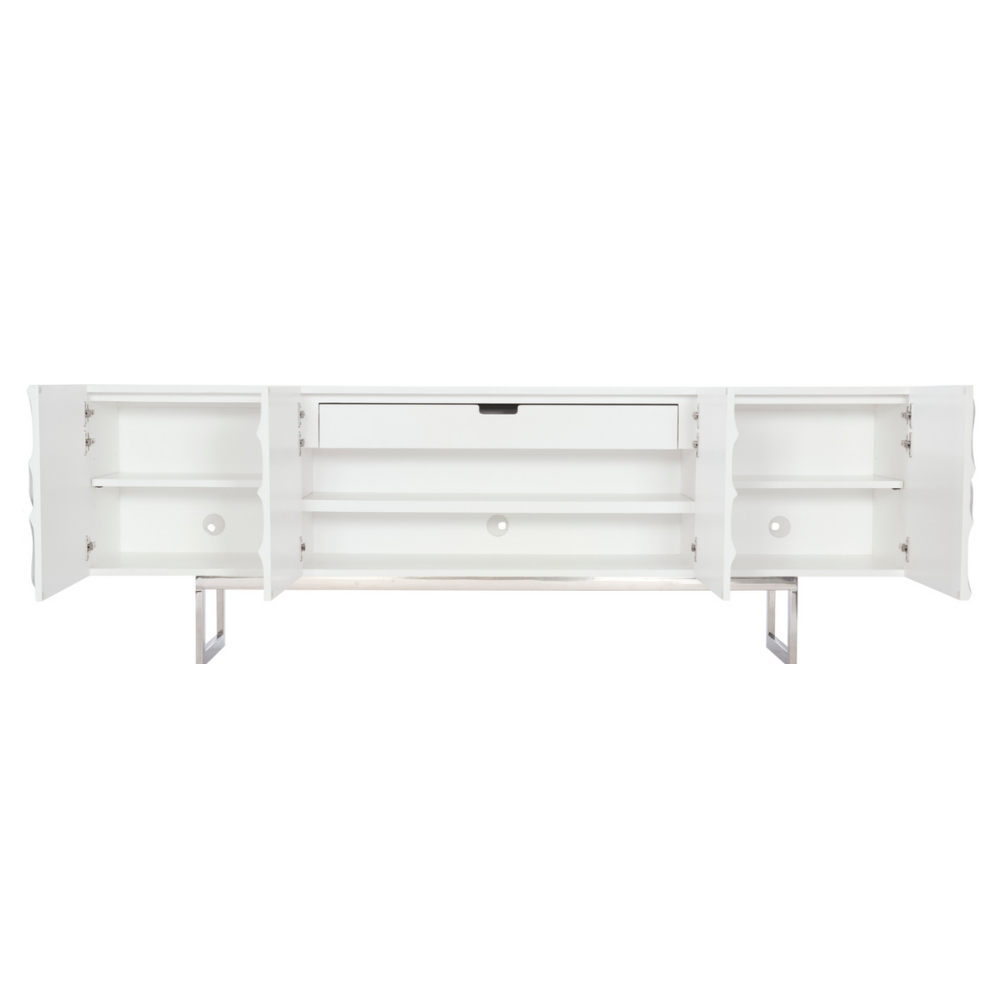 PENROSE CREDENZA