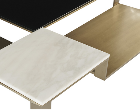 SABER COFFEE TABLE