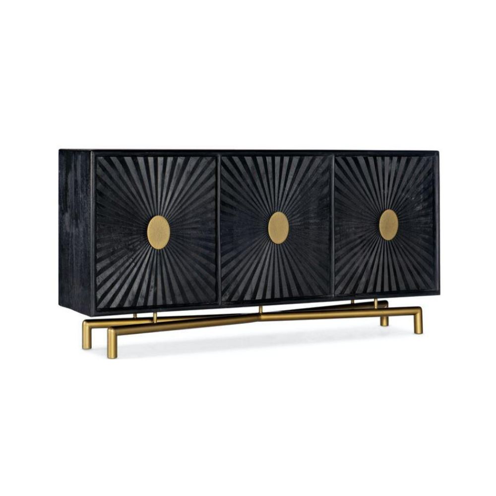 ENTERTAINMENT CONSOLE 69"