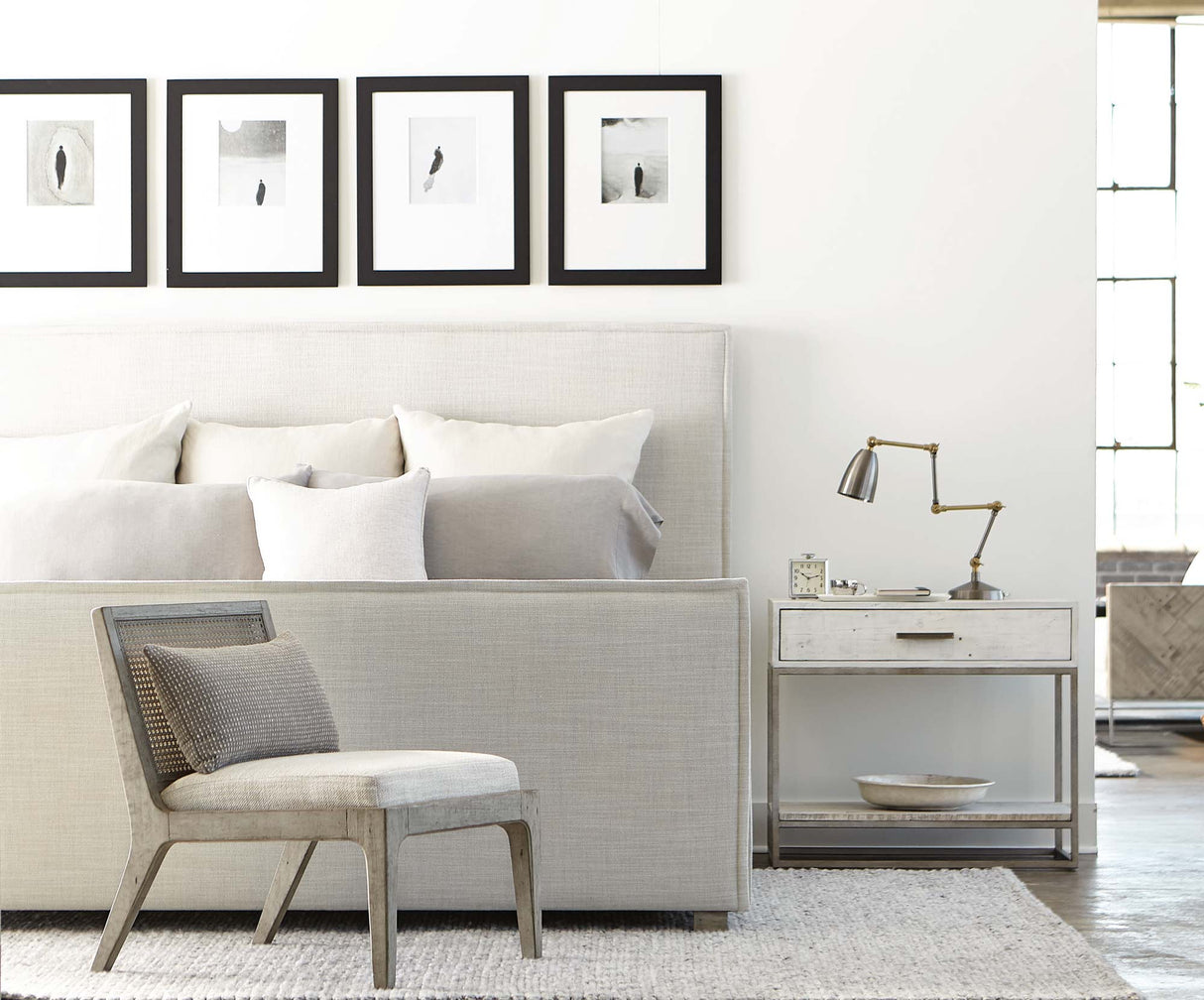 SAWYER BED