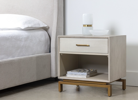 VALENCIA NIGHTSTAND