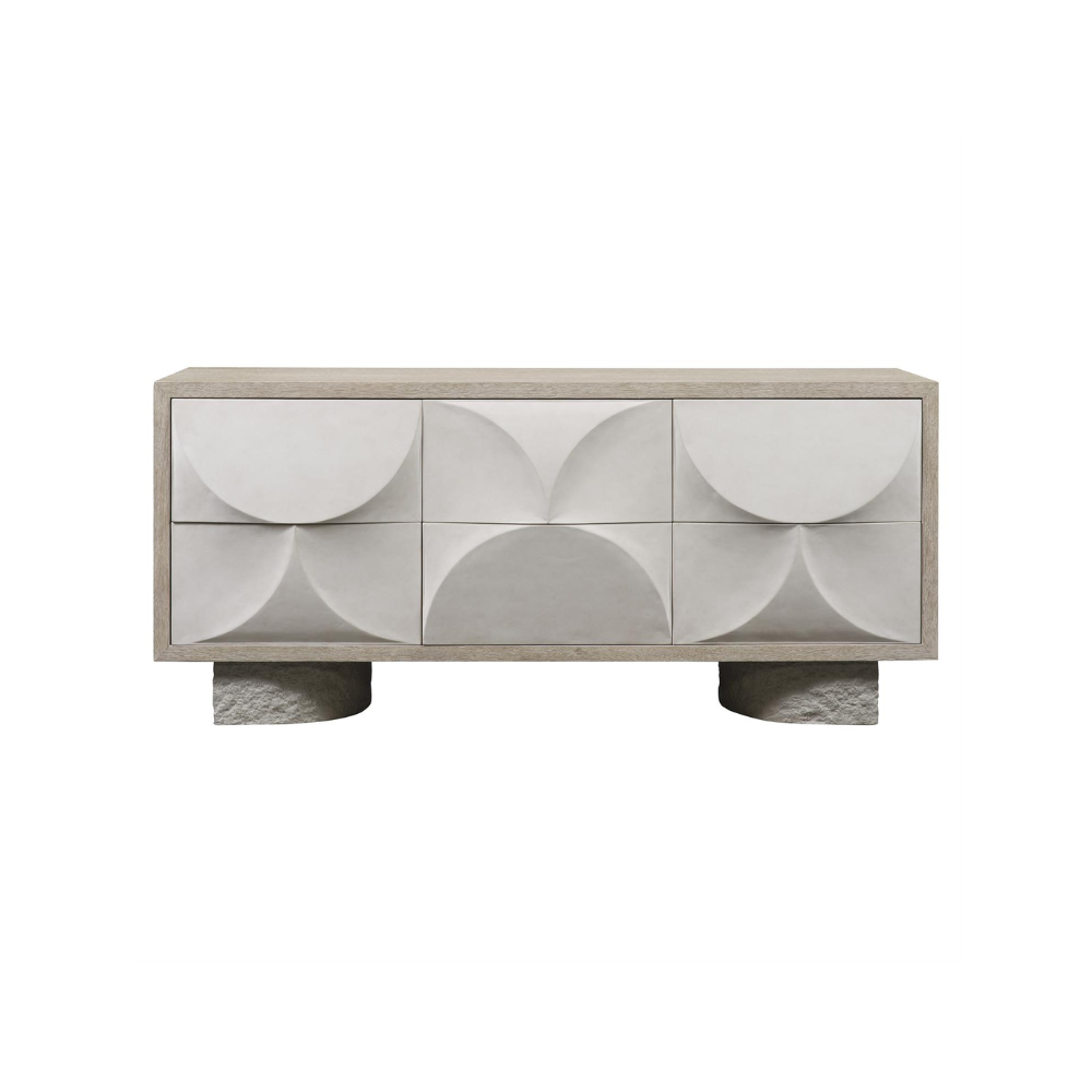 LUNULA DRESSER