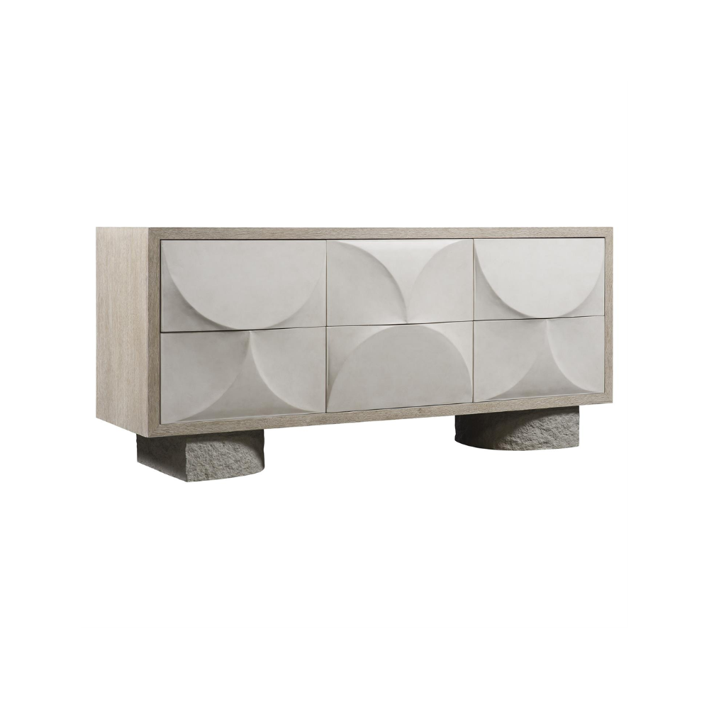 LUNULA DRESSER
