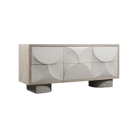 LUNULA DRESSER