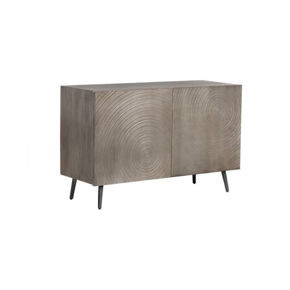 LUTANA SIDEBOARD - FLOOR MODEL