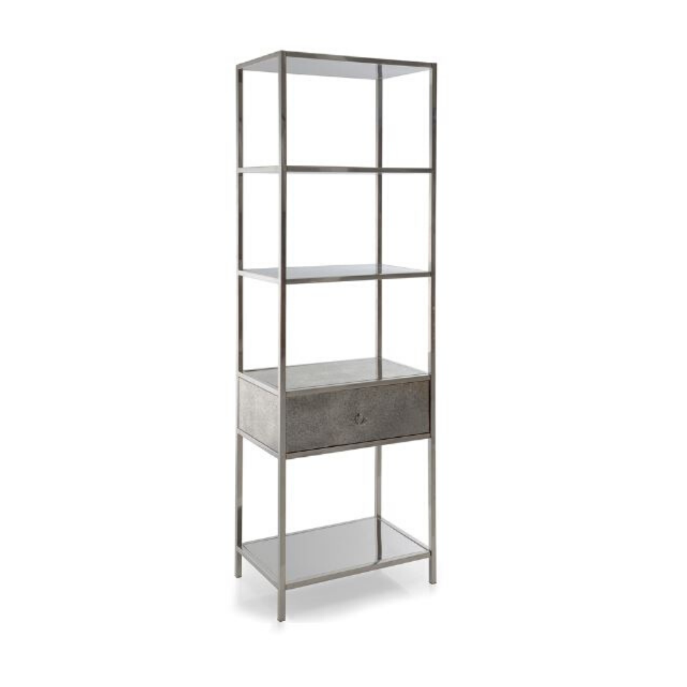 LUXE BOOKCASE