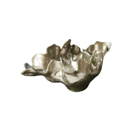 METEOR BOWL SILVER MED