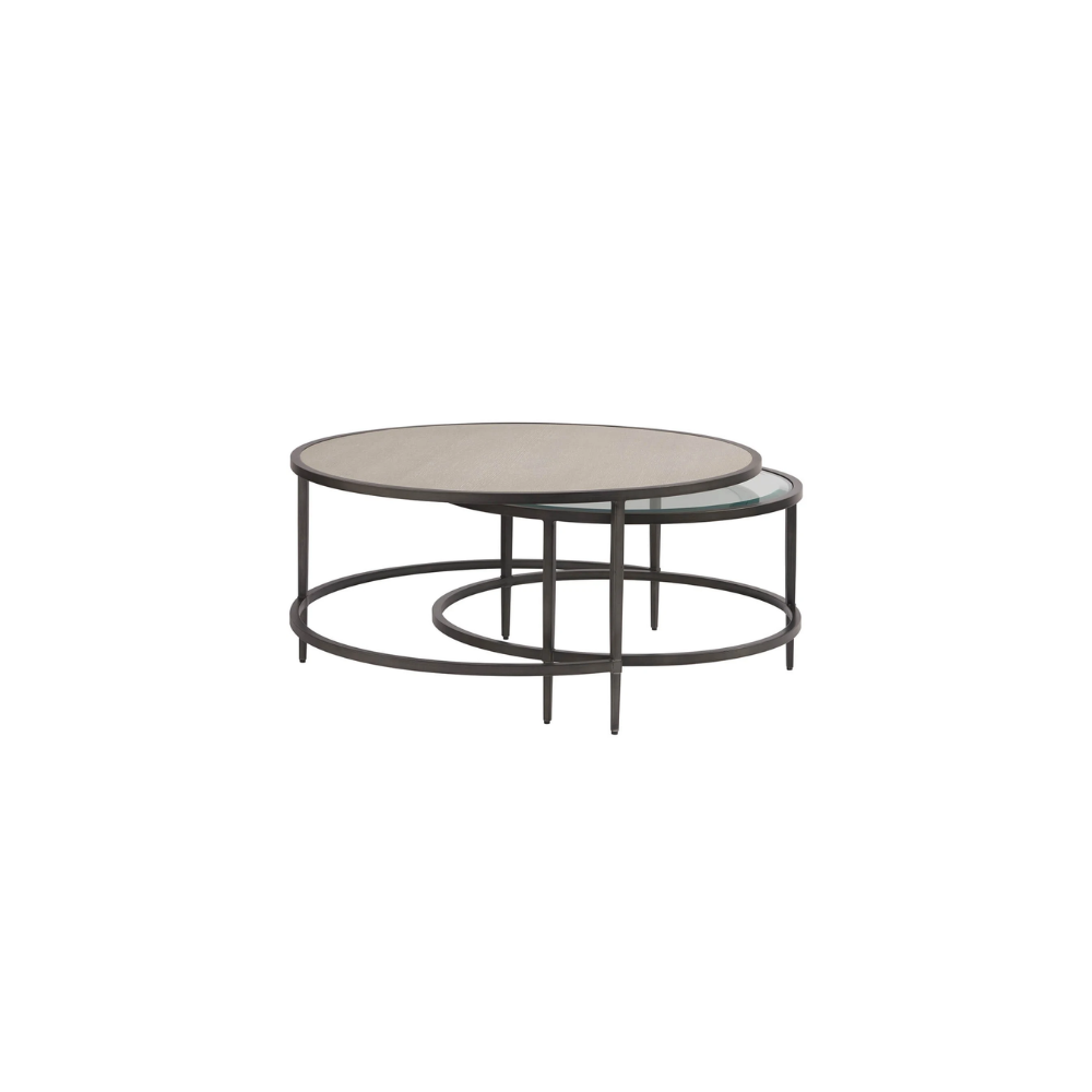 MIDTOWN COFFEE TABLE - FLOOR MODEL