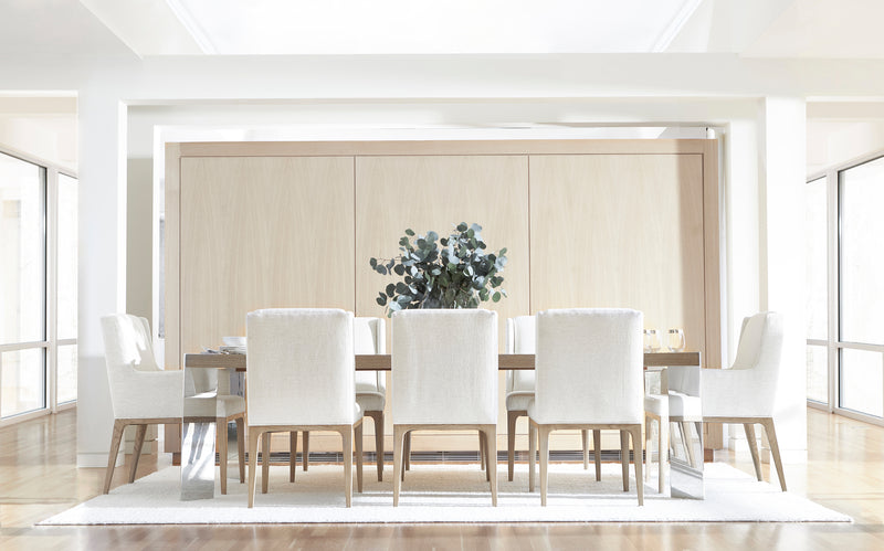 MODULUM DINING CHAIR