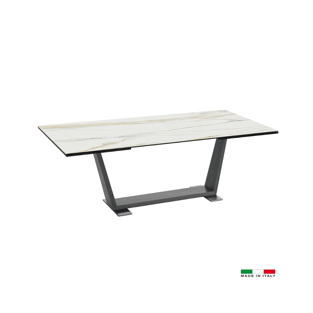 OBLIQUE DINING TABLE