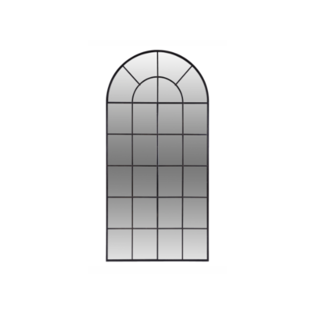 PALLADIUM FLOOR MIRROR