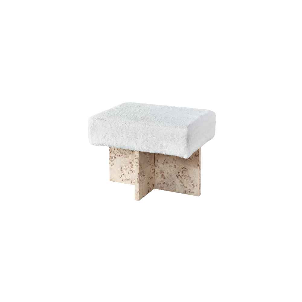 RIVIERA BUNCHING BENCH - FLOOR MODEL