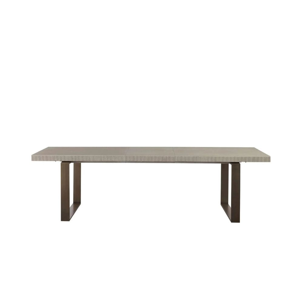 ROBARDS DINING TABLE