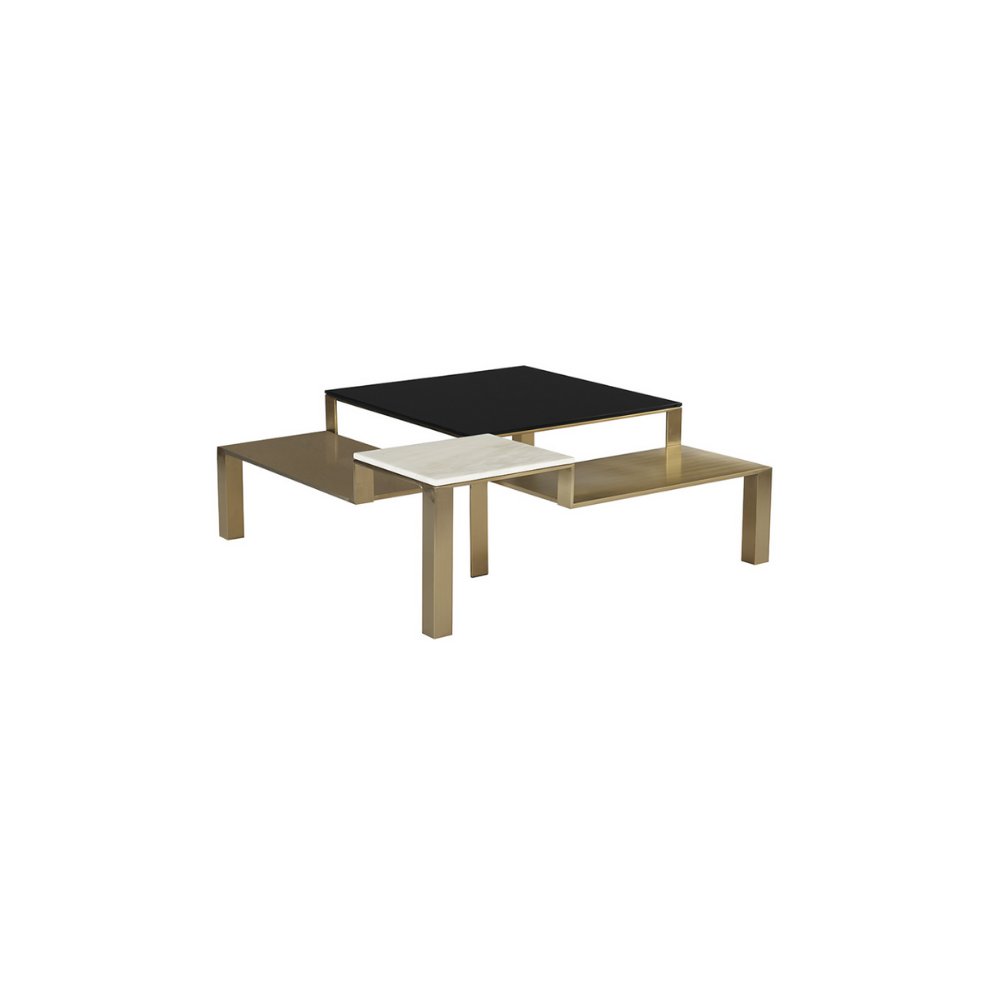 SABER COFFEE TABLE