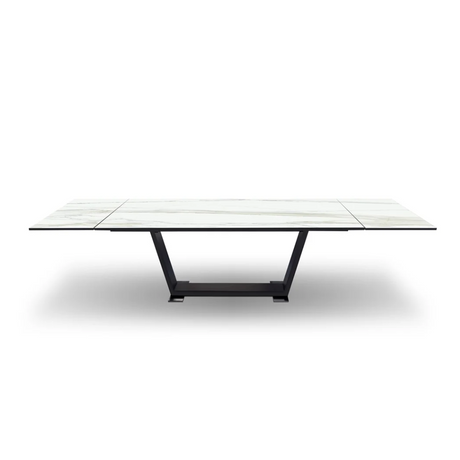 OBLIQUE DINING TABLE