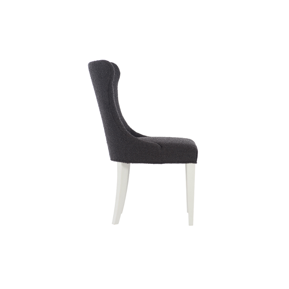 SILHOUETTE SIDE CHAIR - FLOOR MODEL