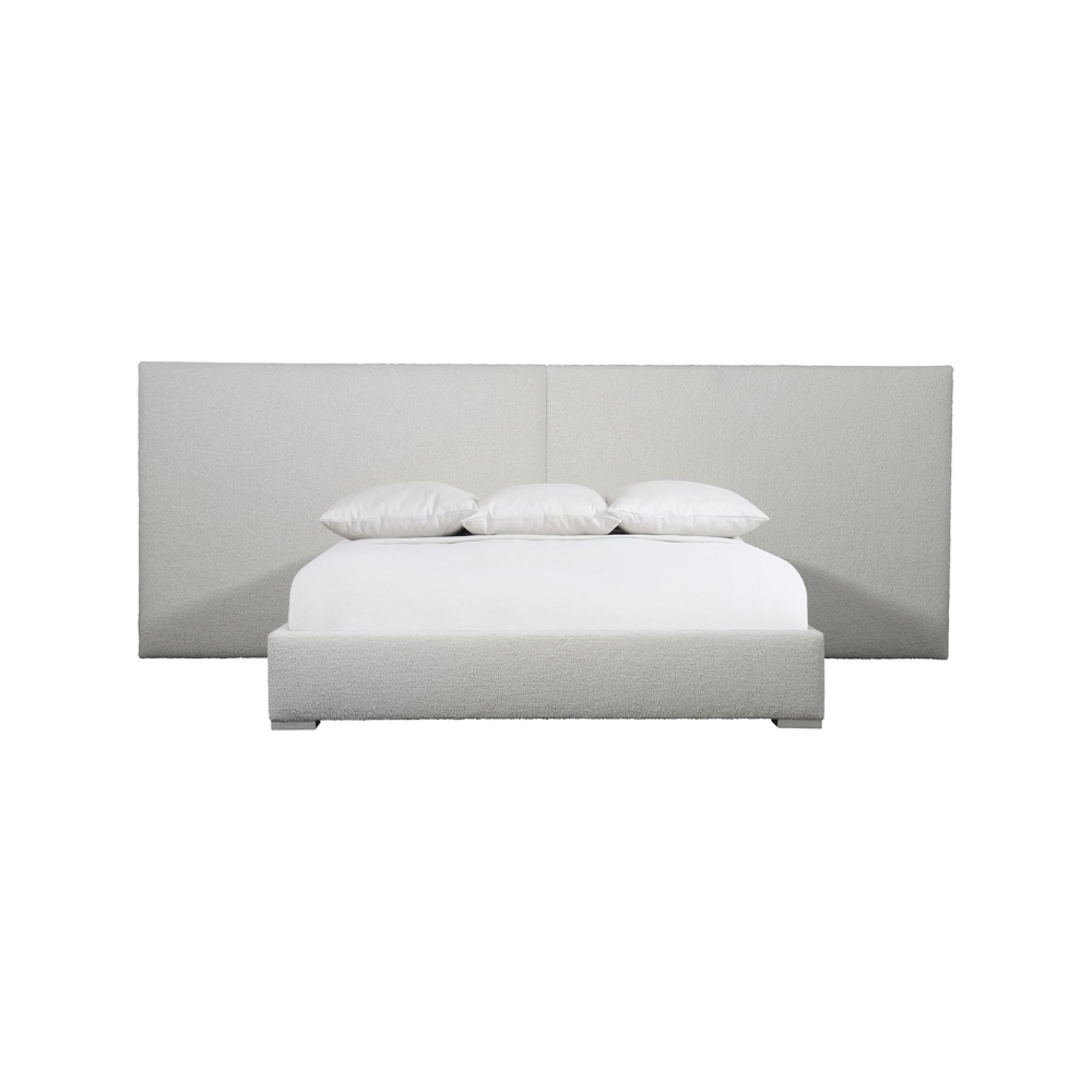 SOLARIA PANEL BED