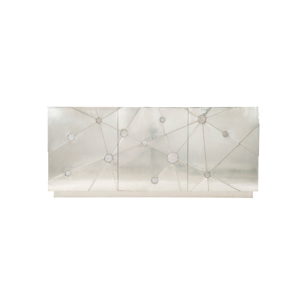 STELLAR CREDENZA - FLOOR MODEL