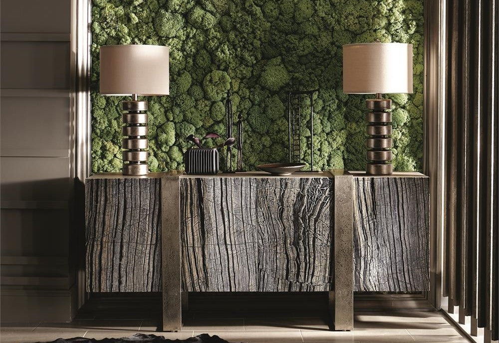 ECO-CHIC INTERIORS: AN INTRODUCTION TO SUSTAINABLE FURNITURE