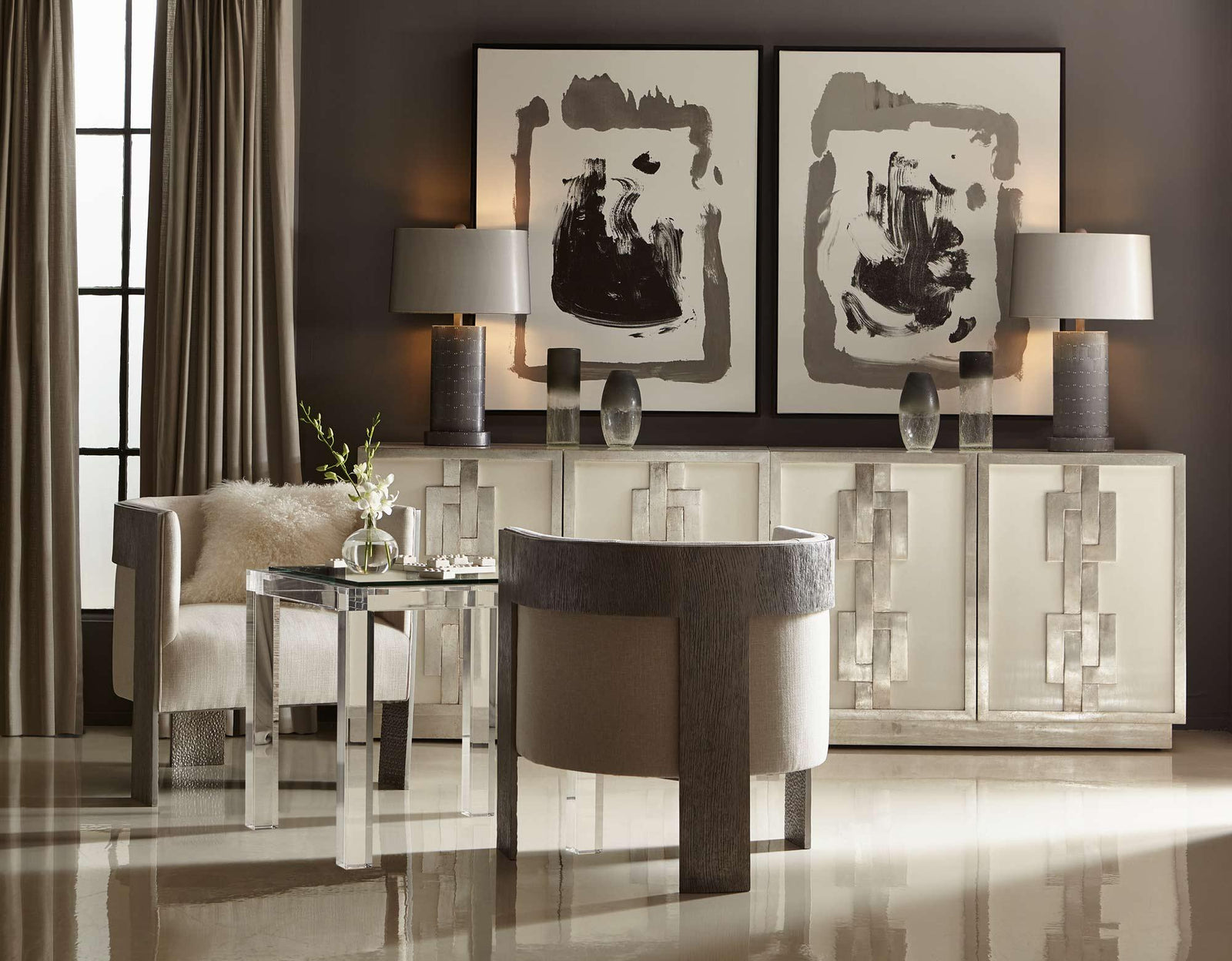 THE PERFECT ACCENT - Zilli Home