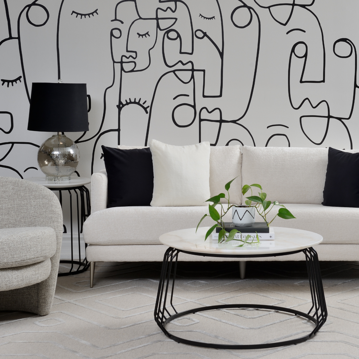 SPACESAVY SANCTUARIES THE ART OF CHOOSING FURNITURE FOR CONDO LIVING