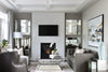 KEY INGREDIANTS FOR A FABULOUS FAMILY ROOM - Zilli Home