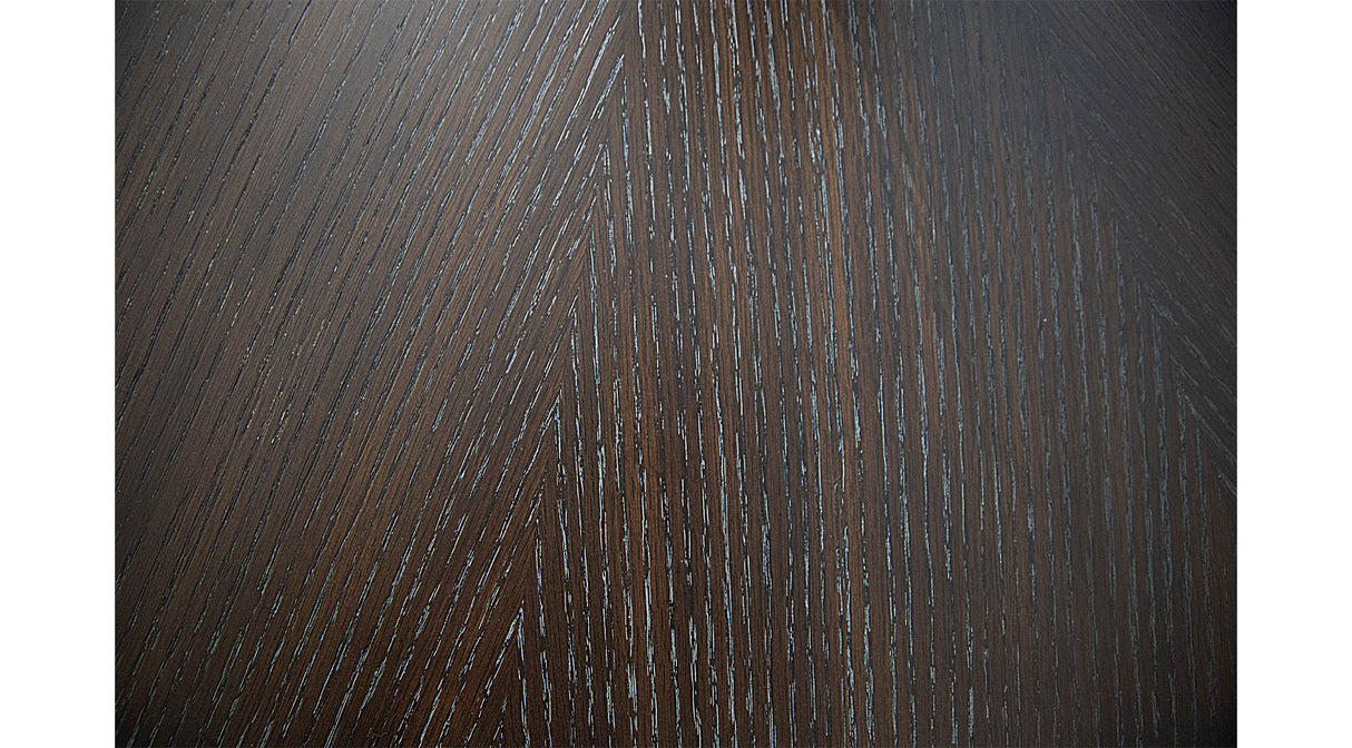 THOMAS ROUND DINING TABLE