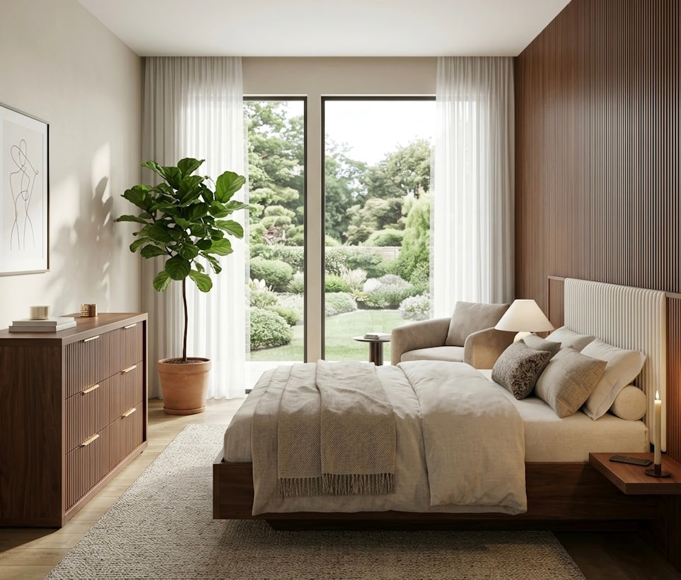 MILO BED