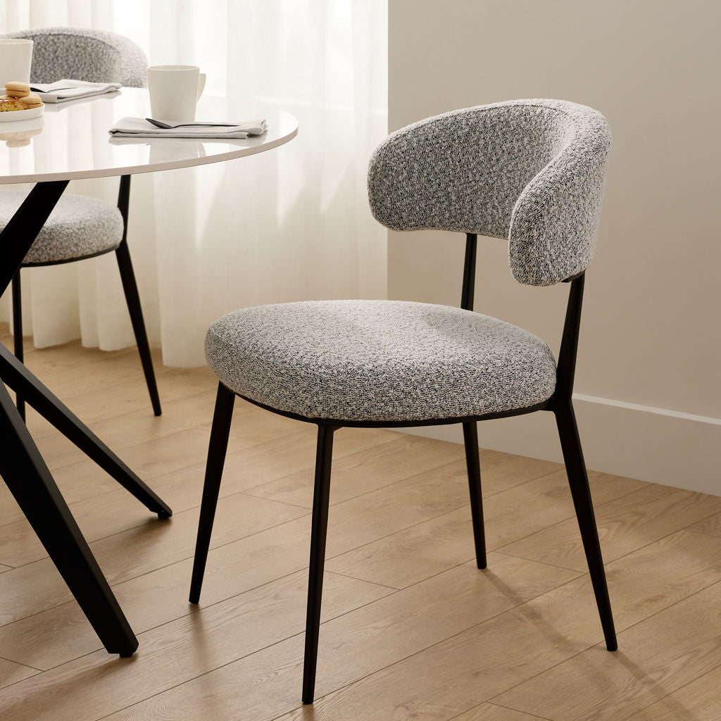 NEOMI DINING CHAIR