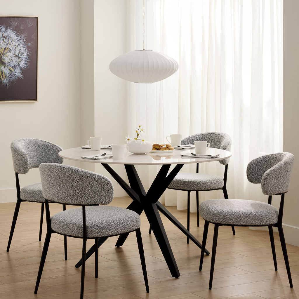 NEOMI DINING CHAIR