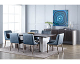 HALDEN DINING CHAIR