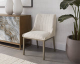 HALDEN DINING CHAIR