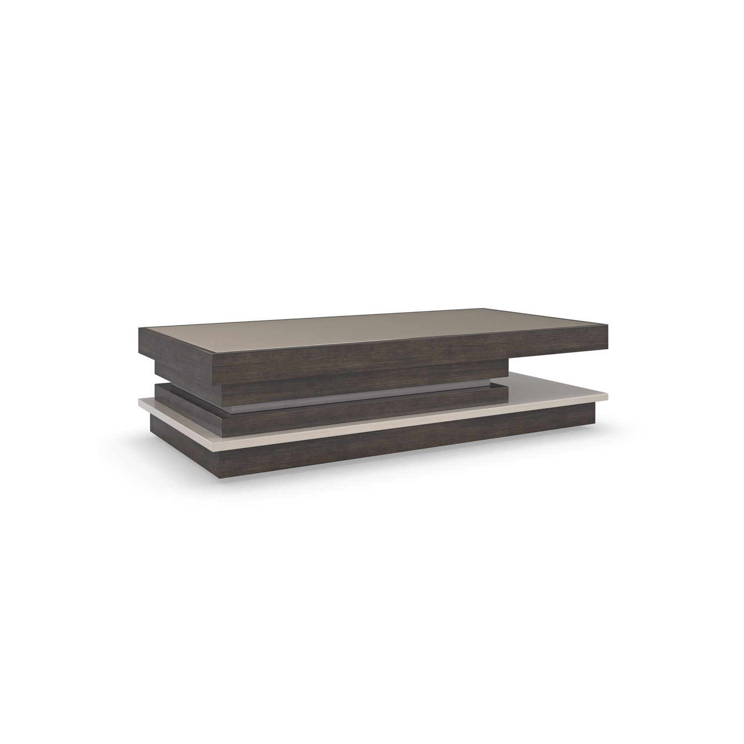 LA MODA COCKTAIL TABLE – Zilli Home Interiors