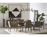 HALDEN DINING CHAIR