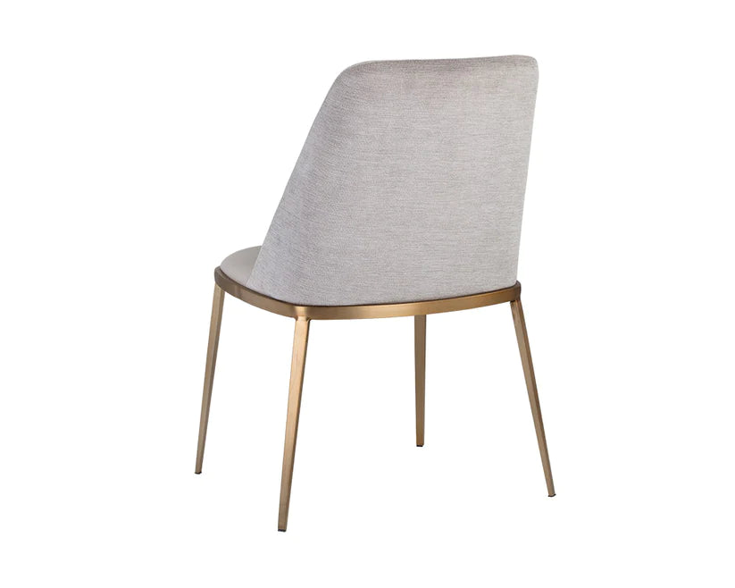 DOVER DINING CHAIR