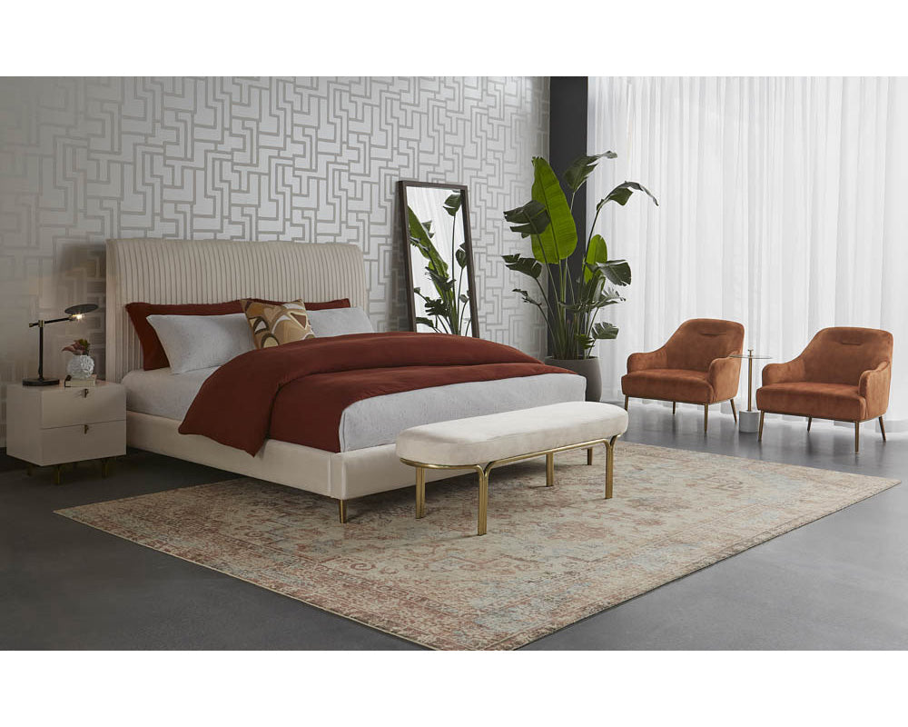 CELINE NIGHTSTAND