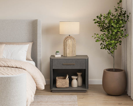 ALTMAN NIGHTSTAND