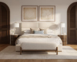BECKHAM BED