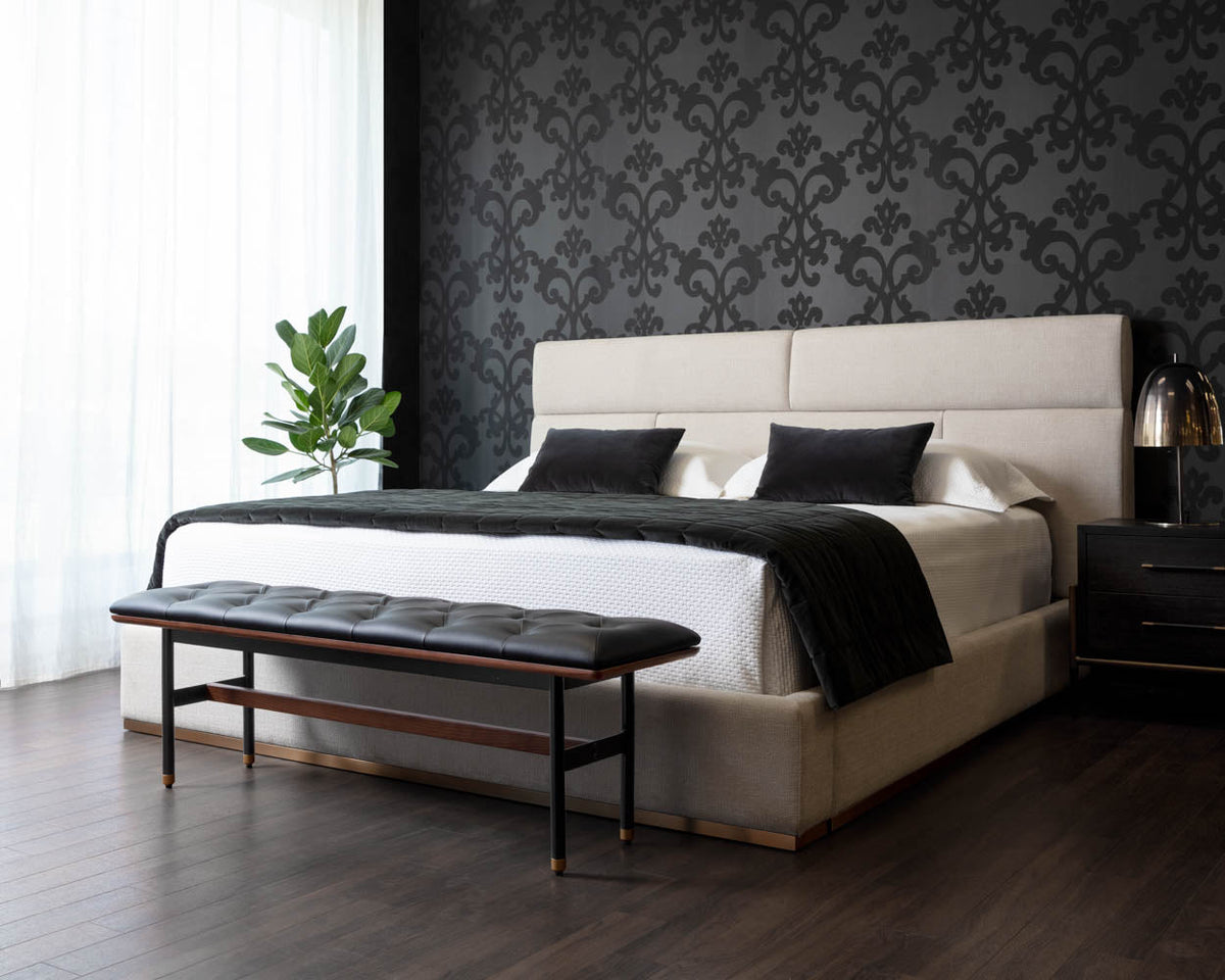 BECKHAM BED