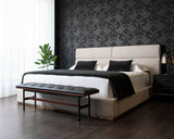 BECKHAM BED