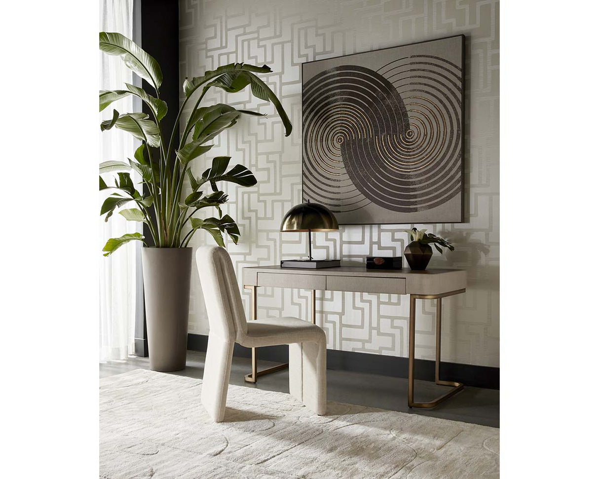 JAMILLE DESK