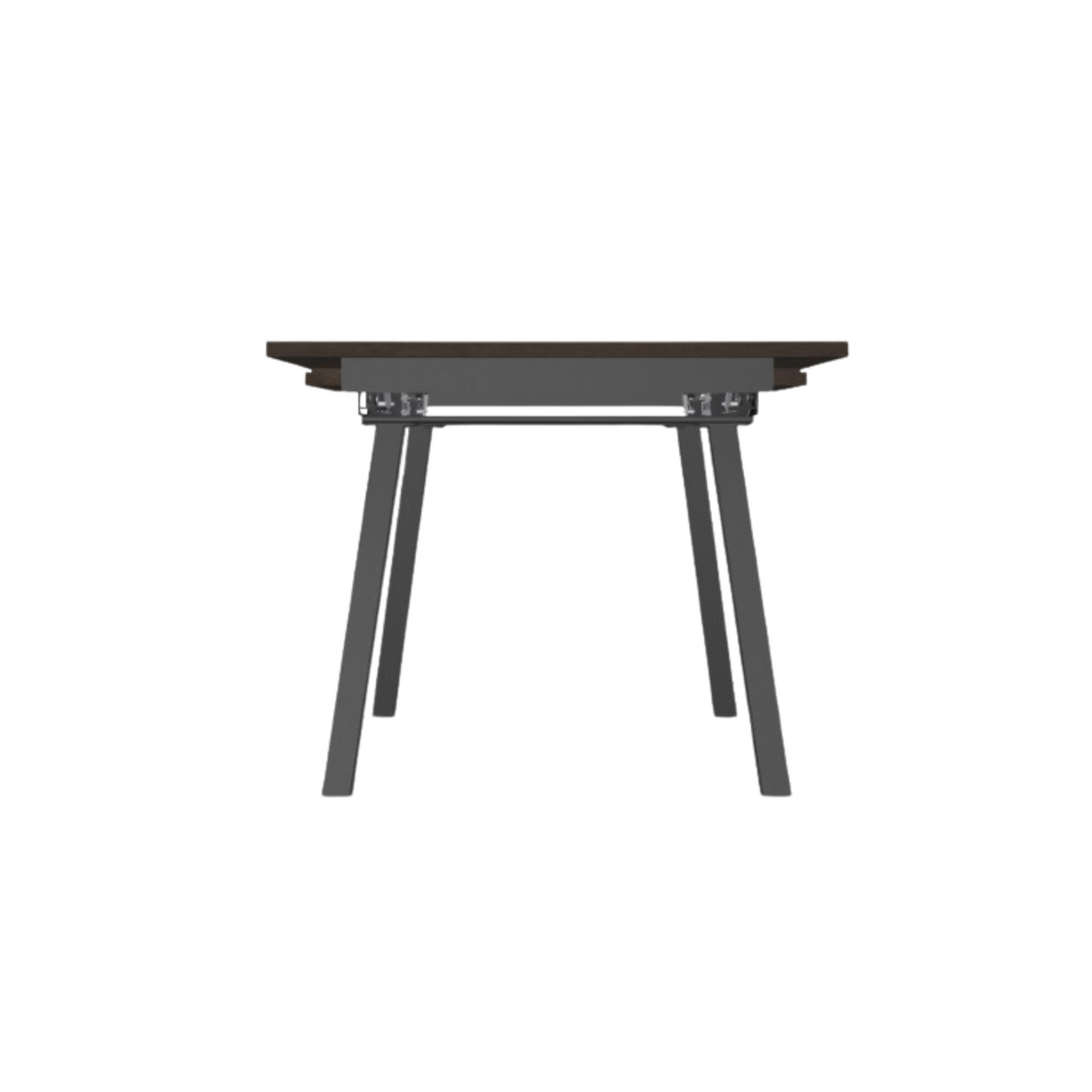 LEWIS EXT. DINING TABLE BASE & TOP