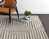 OSLOW HAND TUFTED RUG