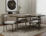 OSLOW HAND TUFTED RUG