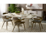 OSLOW HAND TUFTED RUG