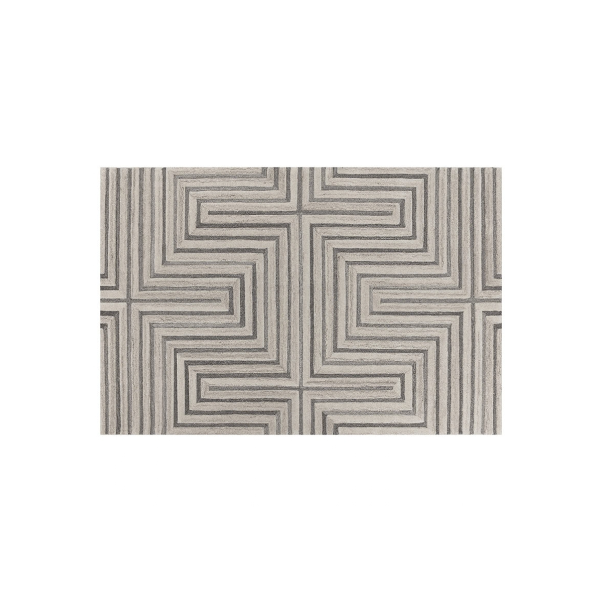 OSLOW HAND TUFTED RUG
