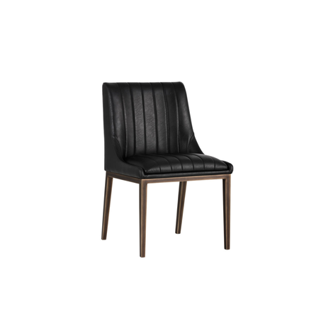 HALDEN DINING CHAIR