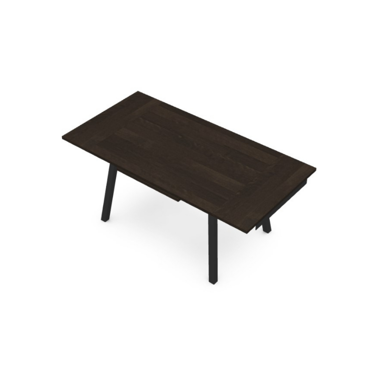 LEWIS EXT. DINING TABLE BASE & TOP